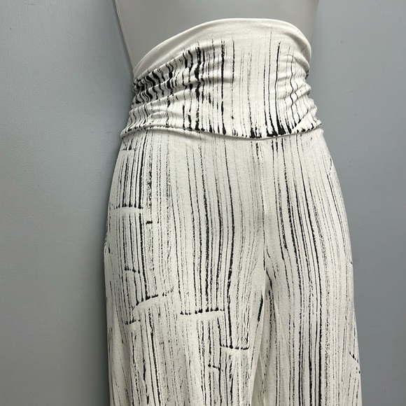 Kokomo Unlimited Women’s Pull On Palazzo Pants Size Large - Picture 2 of 13